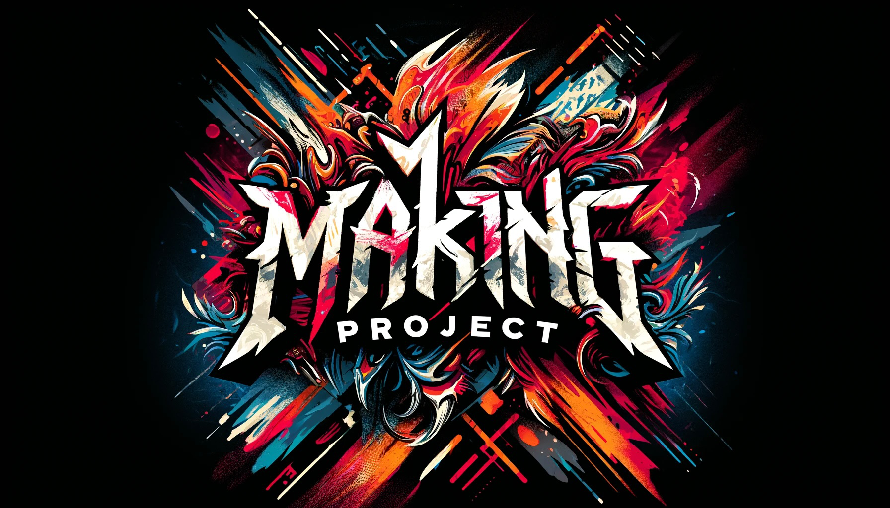 MAKING PROJECT